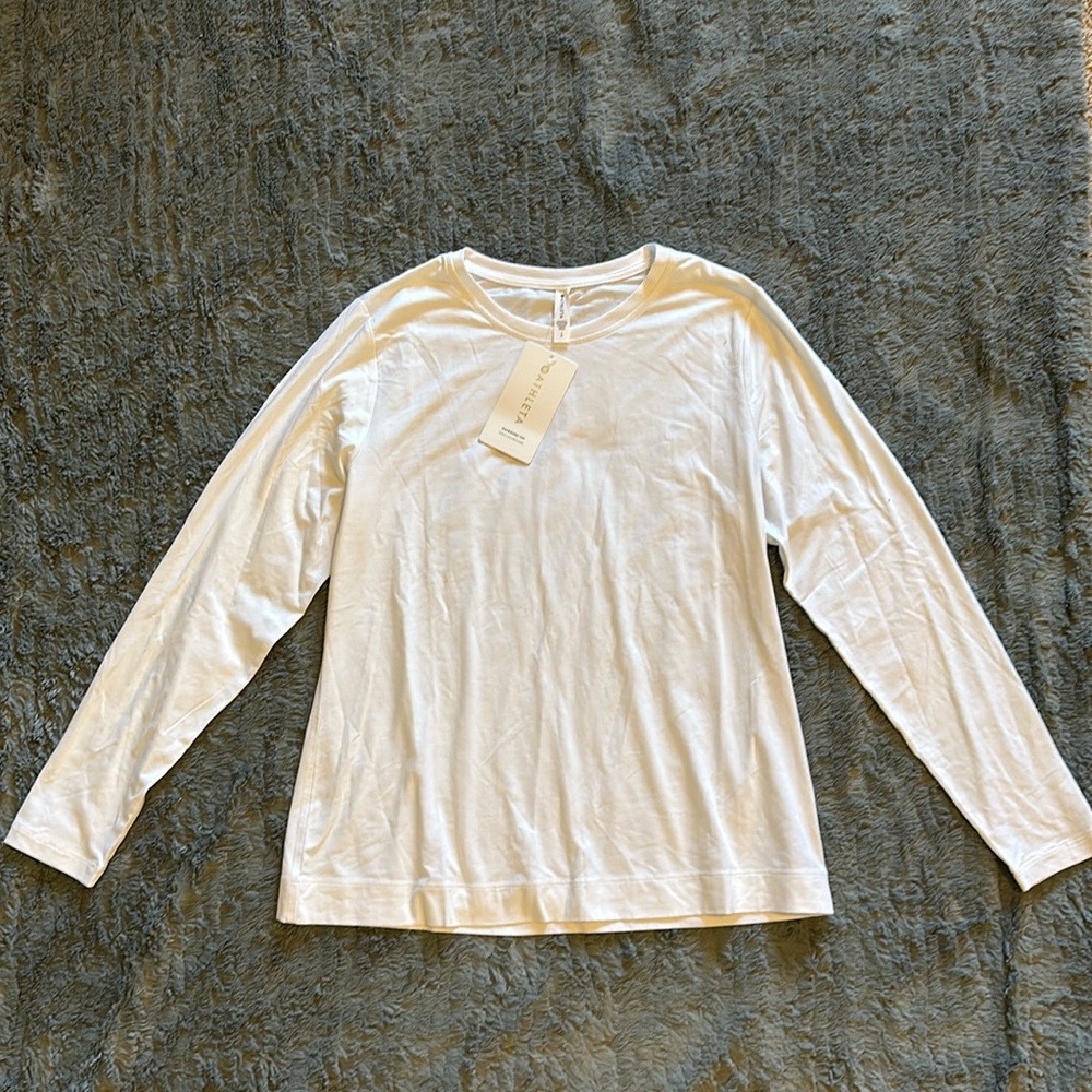 Athleta Outbound Top